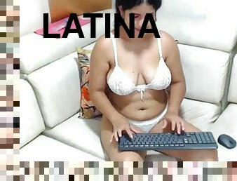 tetas-grandes, latino, webcam, culazo