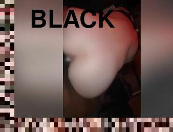 Hot Big Ass And Wet Pussy Fucked By Daddys Huge Black Cock