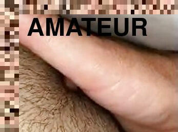 clitóris, cona-pussy, amador, mulher-madura, adolescente, vagina, sozinho