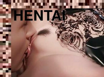 Jogos porno hentai games the genesis order #5