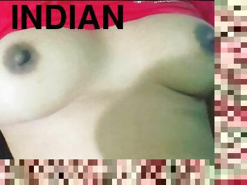 Indian Desi cheating wife cheating husband and fucking hard with boyfriend