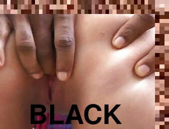 First black dick