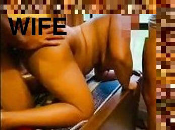 Sri Lankan Threesome Wife Sharing Cumshot Two Big Monster Cock Big Anal Sri Lankan Hot Wife Brazzers