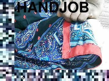 Dasi boy hand job very nice 3397