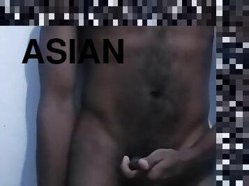 asiatique, masturbation, maigre, amateur, ados, gay, branlette, massage, jeune-18, solo