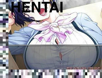 erotisch-mutti, hentai