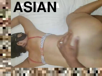 Big ass Asian girls fucking mr.pawgs October 2022