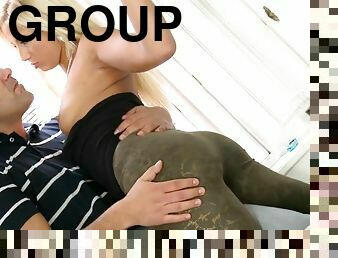 grup-sex, dört-kişilik-grup, muziplik