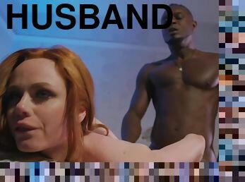 femme, mature, babes, fellation, interracial, hardcore, pornstar, black, rousse, mari