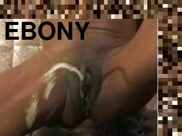 bañando, pezones, meando, squirting, amateur, babes, chorro-de-corrida, negra-ebony, negra, corrida