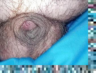 amatir, creampie-ejakulasi-di-dalam-vagina-atau-anus-dan-keluarnya-tetesan-sperma, sperma, fetish-benda-yang-dapat-meningkatkan-gairah-sex, seorang-diri, kecil-mungil-tiny, penis