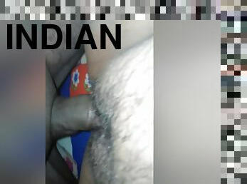 Indian Housewife Fucking With Her Boyfriend And Cum Inside Her Pussy