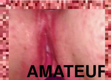 cul, amateur, anal, milf, jouet, maman, rousse, première-fois, gode, mère