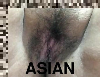 asyalı, mastürbasyon-masturbation, boşalma, amcık-pussy, amatör, güzellik, genç, azgın, sıkı, tek-kişilik