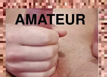énorme, masturbation, amateur, ejaculation-sur-le-corps, énorme-bite, gay, branlette, jeune-18, ejaculation, solo