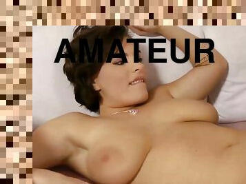 amateur, ados, ejaculation-interne, européenne, britannique, euro, lingerie