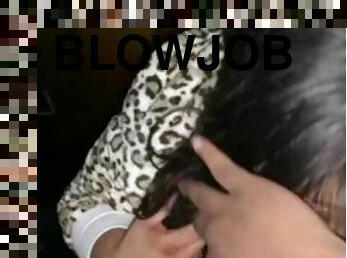 Blowjob