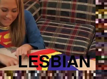 lesbienne, fétiche