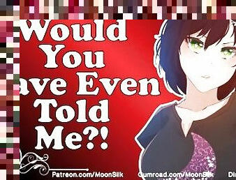 [Patreon Exclusive] Yandere Girlfriend Ties You Up & Makes You Her Pet ? [Femdom