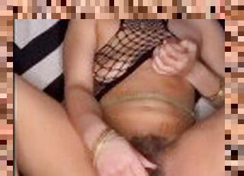 perä, clitoris, masturbaatio, nännit, orgasmi, ruikkiminen, amatööri, lelu, jalat, fetissi