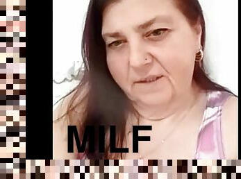 milf, mataba