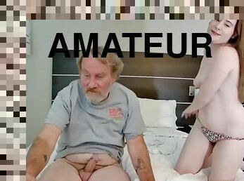 amateur, fellation, branlette, compilation, rousse, point-de-vue