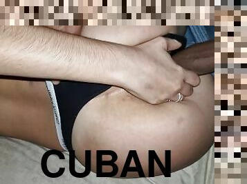 latina, cubaneza