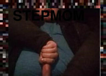 I want stepmom ????????????