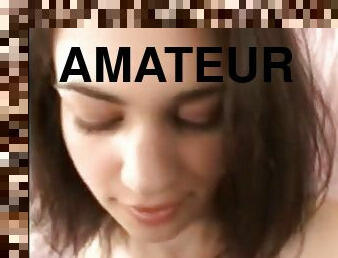 mariée, amateur, anal, mariage, néerlandais