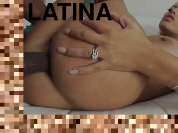 Big Tit Latina Anal Slut Bridgette B