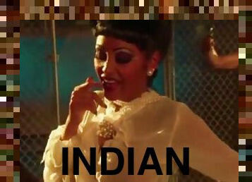 indien, bout-a-bout, néerlandais