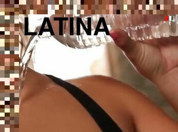 babes, latina, compilation, bout-a-bout, parfait, solo, taquinerie