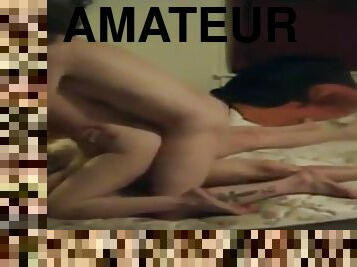 amateur, madurita-caliente, hardcore, recopilación, trío