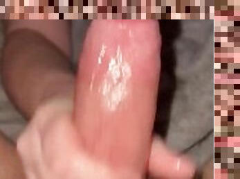 masturbation, vieux, femme, amateur, ejaculation-sur-le-corps, énorme-bite, branlette, massage, point-de-vue, jeune-18