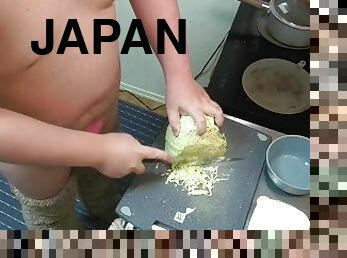 ?Prof_FetihsMass? Take it easy Japanese food! [?????]