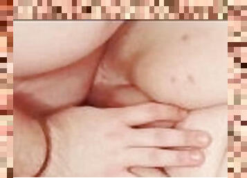 pakaļa, amatieris, tūpļa, spermasizšāviens, māte-mom, beigšanaiekšā, prostitūta-slut, sperma, closeup, aptuvens