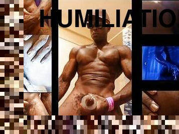 papa, énorme, ejaculation-sur-le-corps, pornstar, compilation, sale, ejaculation, pappounet, humiliation, putain