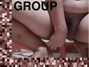 asiatique, orgasme, orgie, amateur, babes, ados, célébrité, sexe-de-groupe, solo, philippine