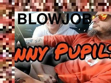 Blowjob Diaries Vol. 67 I love when his limp cock grows in my mouth!