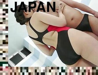 Amazing Japanese Ass