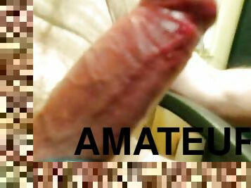 papa, amateur, énorme-bite, gay, européenne, euro, pappounet, gros-plan