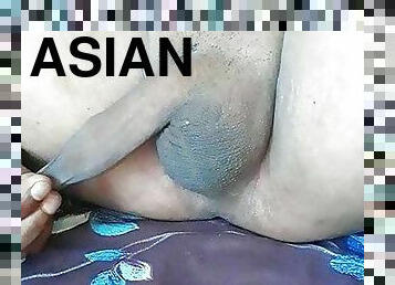 asiatique, baignade, papa, masturbation, vieux, anal, ejaculation-sur-le-corps, énorme-bite, gay, compilation