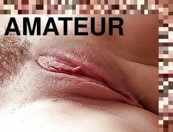 gros-nichons, masturbation, orgasme, chatte-pussy, amateur, babes, doigtage, décapage, américaine, belle