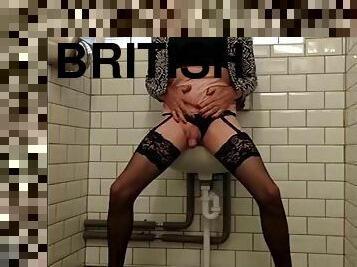 Slideshow 9 of British transsexual Gina Trent