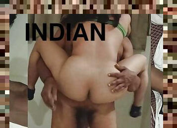 asiático, culo, adulterio, cuatro-patas, coño-pussy, esposa, polla-enorme, adolescente, hardcore, indio