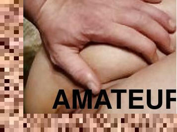 cul, levrette, orgasme, chatte-pussy, giclée, amateur, babes, énorme-bite, maison, point-de-vue