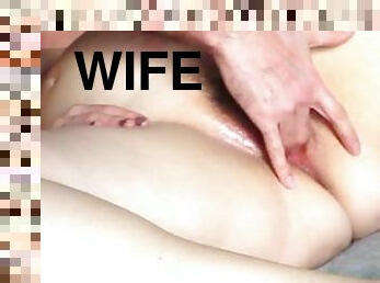 gros-nichons, clito, orgasme, chatte-pussy, giclée, femme, amateur, fellation, milf, maman