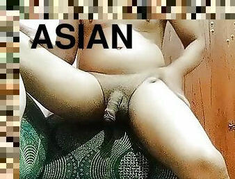 India boy masturbating