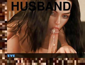 Exciting Games: Husband Buying Sex Toys For His Wife And Blows Big Load Of Cum On Her Face Ep. 9