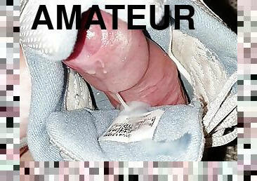 masturbation, amateur, ejaculation-sur-le-corps, jouet, gay, esclave, jeune-18, ejaculation, européenne, pute